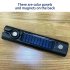JENSJ Solar LED Light Model HY-667