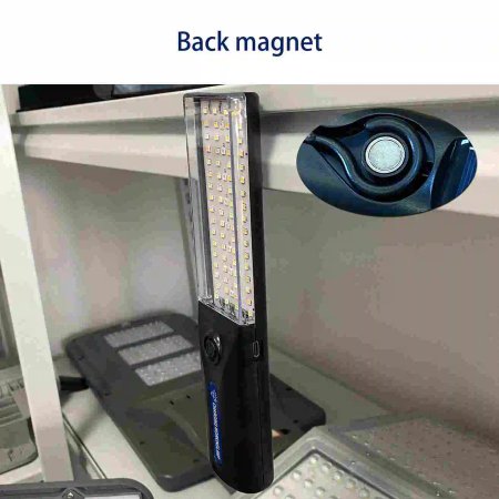 JENSJ Solar LED Light Model HY-667