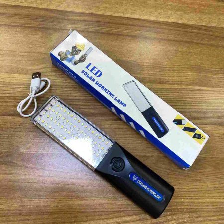 JENSJ Solar LED Light Model HY-667
