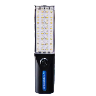 چراغ LED خورشیدی JENSJ مدل HY-667