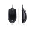 HP Wired Mouse Model M260