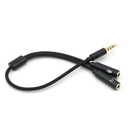 one to two conversion cable GFUZ brand model AX-44