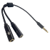 one to two conversion cable GFUZ brand model AX-44
