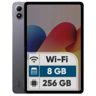 تبلت شیائومی مدل Redmi Pad 2 Pro ظرفیت 256 گیگابایت رم 8 گیگابایت