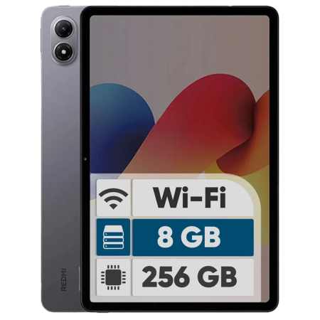 Xiaomi Redmi Pad 2 Pro 256GB 8GB Tablet
