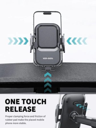 VEN-DENS Mobile Phone Holder Model VD-HD045