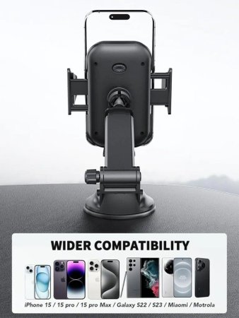 VEN-DENS Mobile Phone Holder Model VD-HD045