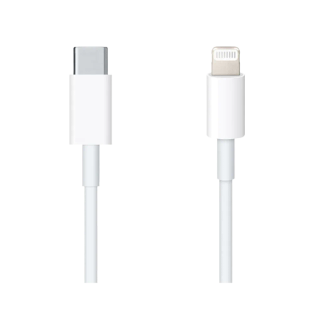 APPLE USB-C TO LIGHTNING  1M