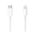 APPLE USB-C TO LIGHTNING  1M
