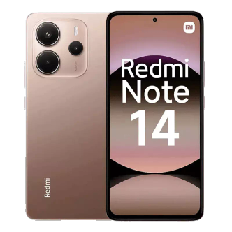 گوشی موبایل شیائومی Redmi Note 14 NFC ID ظرفیت 256 گیگابایت و رم 8 گیگابایت گوشی موبایل شیائومی Redmi Note 14 NFC ID ظرفیت 256 گیگابایت و رم 8 گیگابایت