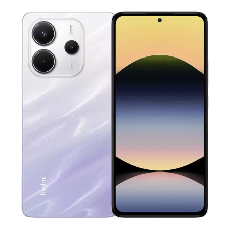 Xiaomi Redmi Note 14 4G NFC ID mobile phone 256GB 8GB RAM