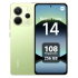 Xiaomi Redmi Note 14 4G NFC ID mobile phone 256GB 8GB RAM