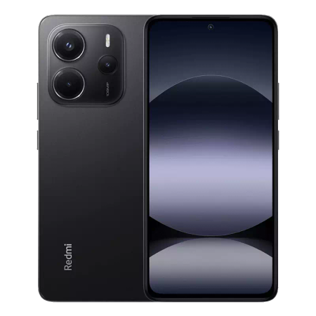 Xiaomi Redmi Note 14 4G NFC ID mobile phone 256GB 8GB RAM