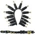 Yesido laptop charger model CG11E, capacity 65 watts