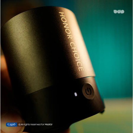 اسپیکر بلوتوثی قابل حمل آنر مدل CHOICE mini