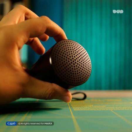 اسپیکر بلوتوثی قابل حمل آنر مدل CHOICE mini