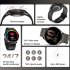 Glorimi GC AIR Smart Watch