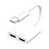JOKADE Type-C audio converter, model JC008