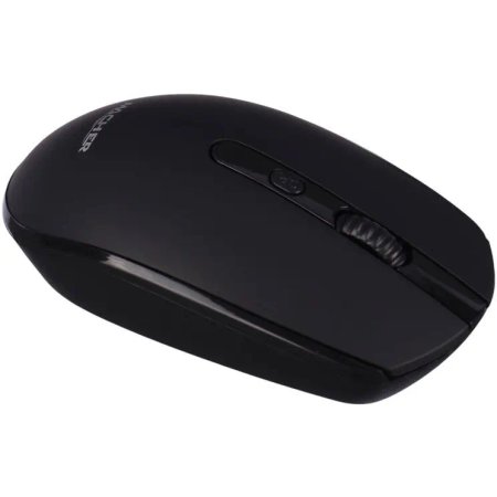 MACHER Wireless Mouse Model MR-249