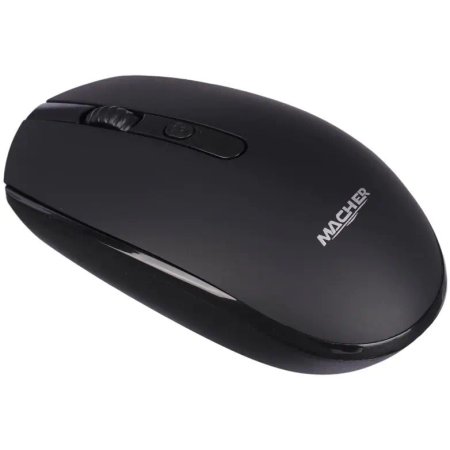 MACHER Wireless Mouse Model MR-249