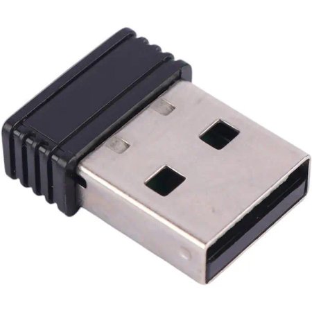 MACHER Wireless Mouse Model MR-249