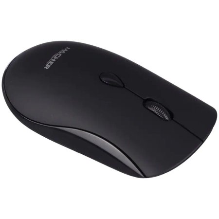 MACHER Wireless Mouse Model mr246