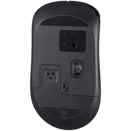 MACHER Wireless Mouse Model mr246