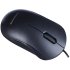 Lenovo wired mouse model MW1000
