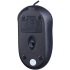 Lenovo wired mouse model MW1000