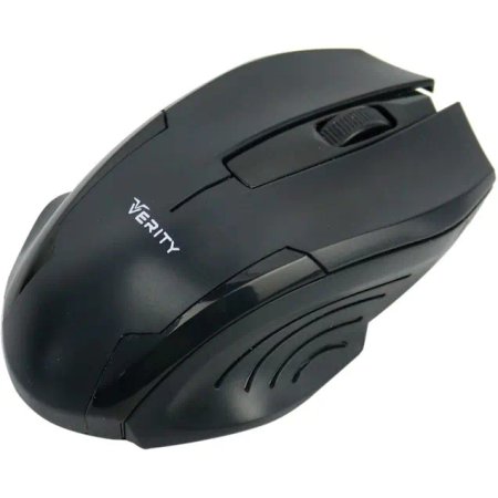 VERITY Wireless Mouse Model V-MS4120W