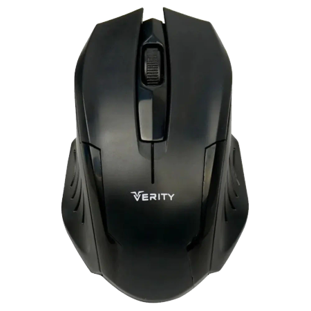 VERITY Wireless Mouse Model V-MS4120W