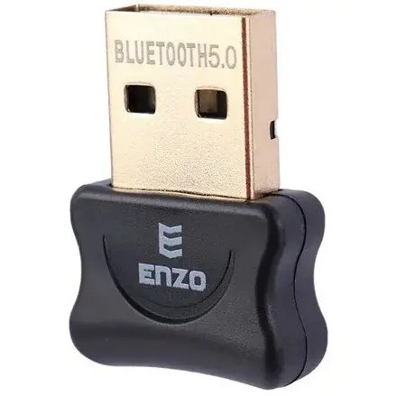 ENZO Bluetooth Dongle Model BD-80