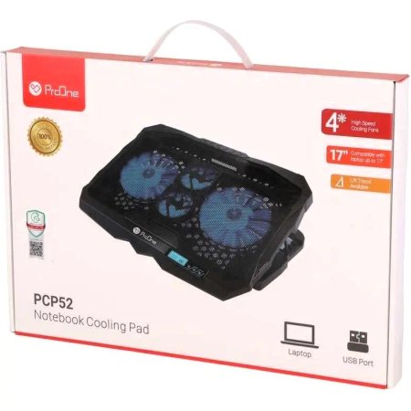 ProOne Cooling Stand Model PCP-52