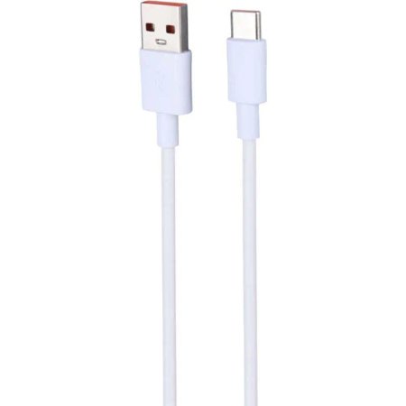 HP brand USB-A to Type-C charging cable