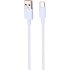 HP brand USB-A to Type-C charging cable