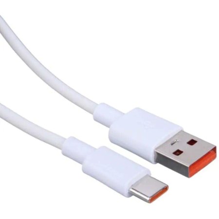 HP brand USB-A to Type-C charging cable