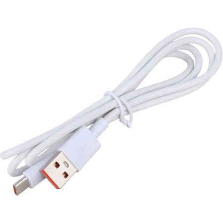 HP brand USB-A to Type-C charging cable
