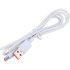 HP brand USB-A to Type-C charging cable