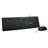 TSCO Keyboard and Mouse Model TKM-8050