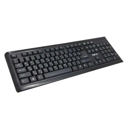 TSCO Keyboard and Mouse Model TKM-8050
