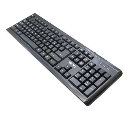TSCO Keyboard and Mouse Model TKM-8050