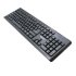 TSCO Keyboard and Mouse Model TKM-8050