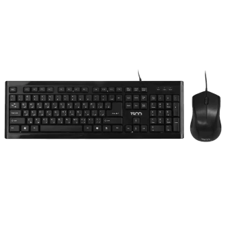 کیبورد و ماوس تسکو مدل TKM-8050 کیبورد و ماوس تسکو مدل TKM-8050