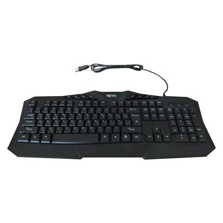 TSCO Keyboard Model TK-8020N