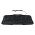 TSCO Keyboard Model TK-8020N