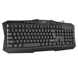 کیبورد تسکو مدل TK-8020N