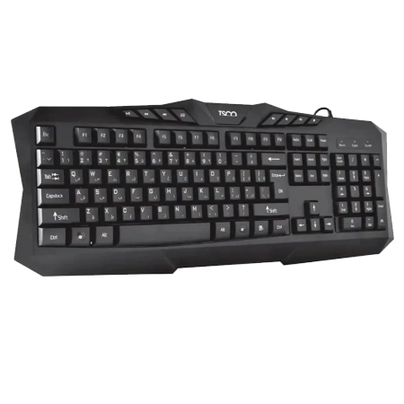 TSCO Keyboard Model TK-8020N