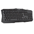 TSCO Keyboard Model TK-8020N