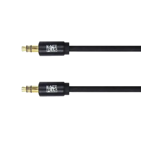 AUX cable K-NET Plus model D01