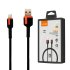 LDNIO USB-A to USB-C converter cable model LS531